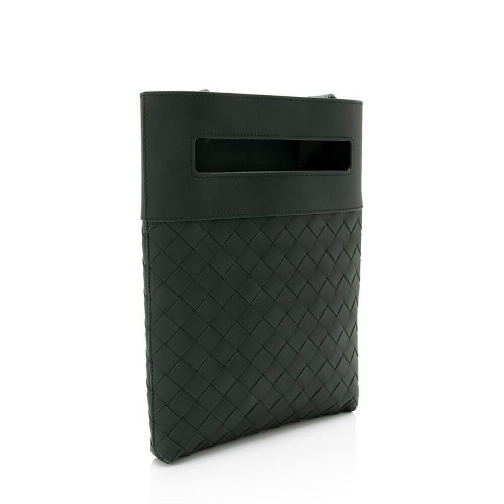 Bottega Veneta Intrecciato Nappa VN Crossbody - Picture 2 of 15